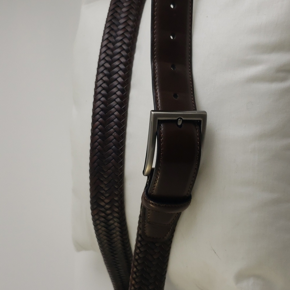 George  FOREMAN BELT